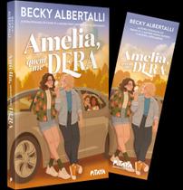 Amelia, Quem Me Dera