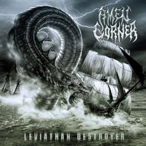 Amen Corner - Leviathan Destroyer CD (Slipcase) Amen Corner - Leviathan Destroyer CD (Slipcase)
