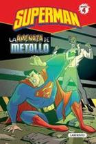 Amenaza De Metallo, La