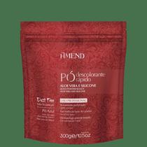 Amend Aloe Vera e Silicone - Pó Descolorante 300g