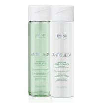 Amend Antiqueda Kit Shampoo + Máscara Condicionante Amend Antiqueda Kit Shampoo + Máscara Condicionante