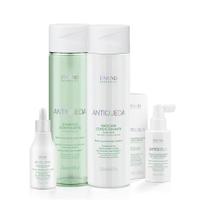 Amend Antiqueda Sh 250ml + Masc 250ml + Sérum 75ml + Tônico 100ml
