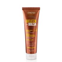 Amend Beleza na Bolsa Mascara Reconstrução Intensiva 90g