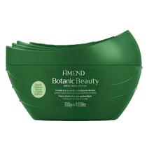 Amend Botanic Beauty Óleo de Monoi Máscara Fortalecedora Amend Botanic Beauty Óleo de Monoi Máscara Fortalecedora
