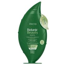 Amend Botanic Beauty Óleo de Monoi Shampoo