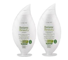 Amend Botanic Beauty Secos e Ressecados Shampoo e Condicionador