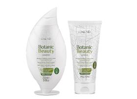 Amend Botanic Beauty Secos e Ressecados Shampoo e Leave-in