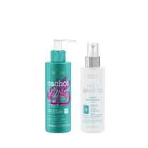 Amend Cachos Ativador de Cachos 190ml + Essencial Fluído 180ml