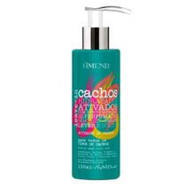 Amend Cachos - Ativador De Cachos 190Ml Amend Cachos - Ativador De Cachos 190Ml
