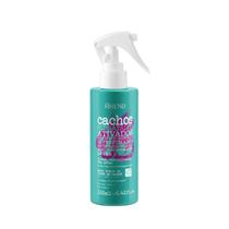 Amend Cachos Fluído Day After Revitalizador 190ml Amend Cachos Fluído Day After Revitalizador 190ml