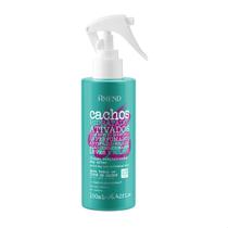Amend cachos fluido revitalizante day after 190ml - 1391 Amend cachos fluido revitalizante day after 190ml - 1391