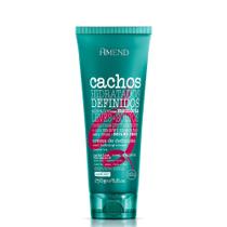 Amend Cachos Leave-in Cabelos Cacheados 250ml Amend Cachos Leave-in Cabelos Cacheados 250ml