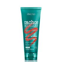 Amend Cachos Leave-in Cabelos Crespos 250ml