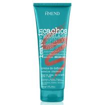 Amend cachos leave in creme de definição crespos 250g