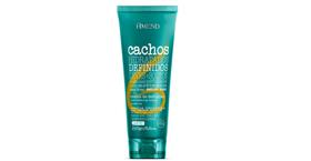 Amend Cachos Leave-in Creme Definição Cachos Abertos 250 gr