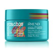 Amend cachos máscara 250g
