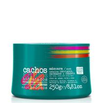 Amend Cachos Mascara 250ml Amend Cachos Mascara 250ml