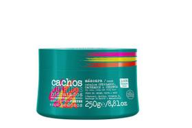 Amend Cachos Nutridos Máscara Capilar 250g