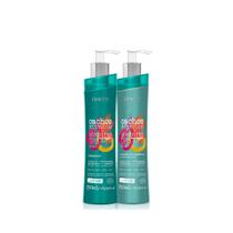 Amend Cachos Sh 250ml + Cond 250ml Amend Cachos Sh 250ml + Cond 250ml