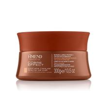 Amend cobre effect realce da cor máscara 300g