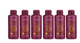 Amend Color Intensy 6 Água Oxigenada OX 10 Volumes 75 ml Miniatura