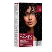 Amend Coloração Kit Magnific Color 3.0 Castanho Escuro