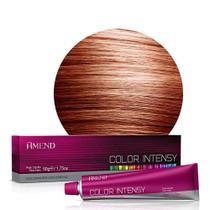 Amend Coloração Profissional Color Intensy 7.43 Louro Medio Cobre Amend Coloração Profissional Color Intensy 7.43 Louro Medio Cobre