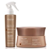 Amend - Complete Repair Máscara 300G + Queratina 150Ml