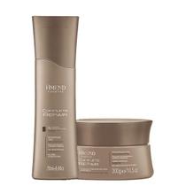 Amend Complete Repair Reconstrutor Shampoo 250ml e Mascara 300g