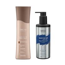 Amend Cond Complete Repair 250ml + Wess Sleep Repair 250ml