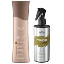 Amend Cond Complete Repair 250ml + Wess We Wish Blond 260ml
