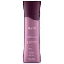 Amend Condicionador 250ML Realce da Cor Marsala