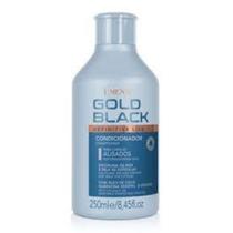 Amend - Condicionador Gold Black Alisados 250ml