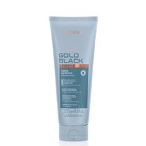 Amend - Creme Nutritivo Gold Black Para Cabelos Crespos 250g Amend - Creme Nutritivo Gold Black Para Cabelos Crespos 250g