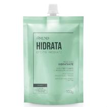 Amend efeito imediato hidratante mascara 100g - 1610