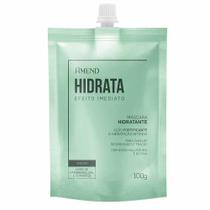 Amend Efeito Imediato Máscara Condicionante Hidrata Amend Efeito Imediato Máscara Condicionante Hidrata