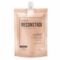 Amend Efeito Imediato Máscara Condicionante Reconstrói