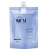 Amend efeito imediato matizadora mascara 100g - 1612