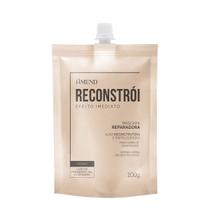 Amend Efeito Imediato Reconstrói - Máscara Capilar 100g