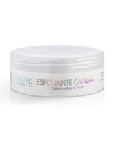 Amend esfoliante capilar para couro cabeludo raiz e fios Amend esfoliante capilar para couro cabeludo raiz e fios