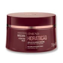 Amend Essenciais Hidratação Máscara Capilar 250g