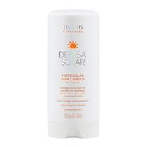 Amend essencial defesa solar filtro solar /cabelos 180g-1623