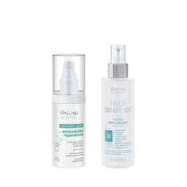 Amend Essencial Fluído Restaurador 180ml + Science Bond Repair Renovador Capilar 90ml