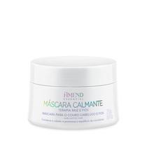 Amend Essencial Terapia Raiz e Fios Máscara Calmante 250ml
