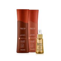 Amend Expertise Cobre Effect Sh 250ml + Cond 250ml + Sublime Oil 60ml