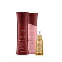 Amend Expertise Color Reflect Sh 250ml + Cond 250ml + Sublime Oil 60ml