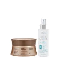 Amend Expertise Complete Repair Masc 300ml + Essencial Fluído 180ml Amend Expertise Complete Repair Masc 300ml + Essencial Fluído 180ml