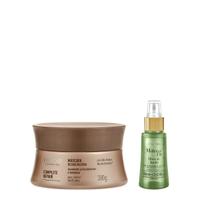 Amend Expertise Complete Repair Masc 300ml + Millenar Oil Inchi 60ml