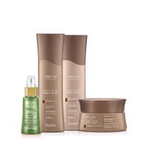 Amend Expertise Complete Repair Sh 250ml + Cond 250ml + Masc 300ml + Millenar Oil Inchi 60ml Amend Expertise Complete Repair Sh 250ml + Cond 250ml + Masc 300ml + Millenar Oil Inchi 60ml