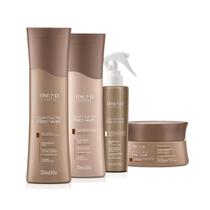 Amend Expertise Complete Repair Sh 250ml + Cond 250ml + Masc 300ml + Queratina Líquida 150ml Amend Expertise Complete Repair Sh 250ml + Cond 250ml + Masc 300ml + Queratina Líquida 150ml